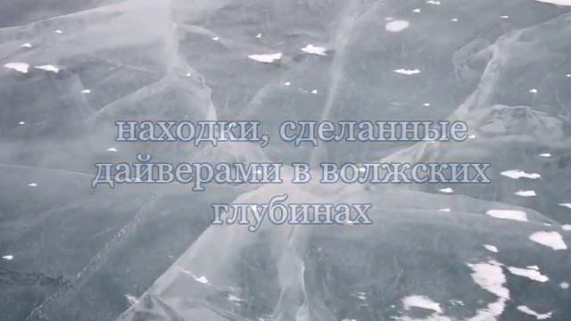 Выставка "Ледниковый период в Сарепте". Музей. Волгоград. Сарепта смотреть онлайн