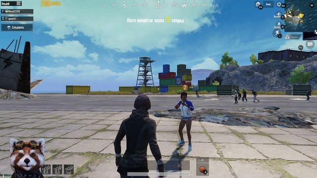 PUBG MOBILE | ТОП ОДИН В ПЯТНИЦУ ВЕЧЕРОМ | PLAYER UNKNOWN'S BATTLE GROUNDS | ПАБГ | #133 смотреть онлайн