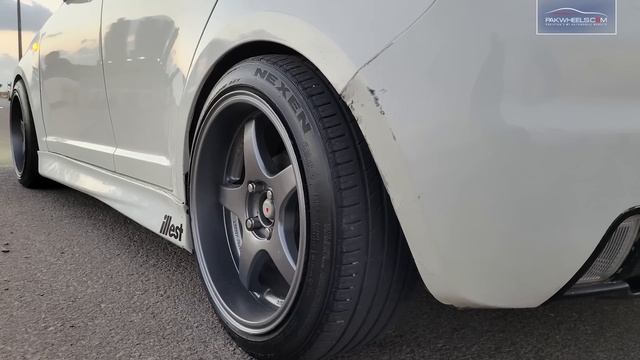 Mein Ny Paise Bacha Bacha Kar Ye Gari Bnai Ha | Suzuki Swift 2017 | User Review | PakWheels