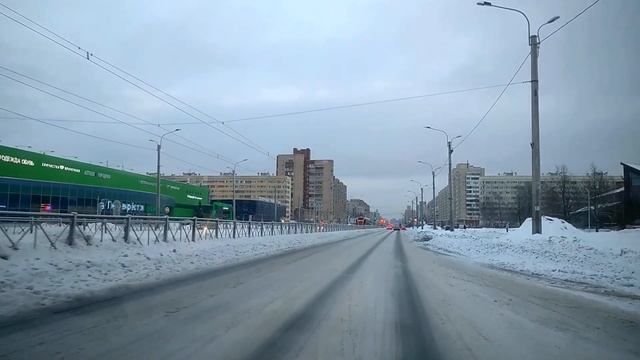 Урок по вождению Санкт-Петербург смотреть онлайн