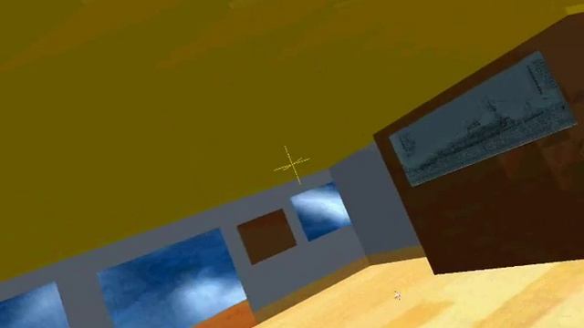 ANDREA DORIA A TRIP WITHOUT RETURN.VIRTUAL SAILOR 7 смотреть онлайн
