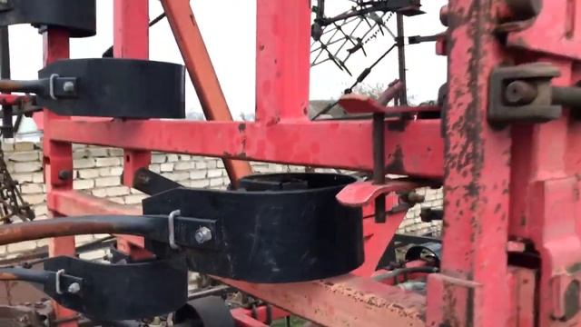 Продажа культиваторов КШУ-12 и КПК-8 от Goodland смотреть онлайн