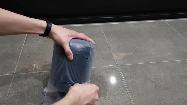 Este SONIDO es ESPACIAL / Huawei Sound Devialet UNBOXING+PRUEBA RÁPIDA de Sonido смотреть онлайн