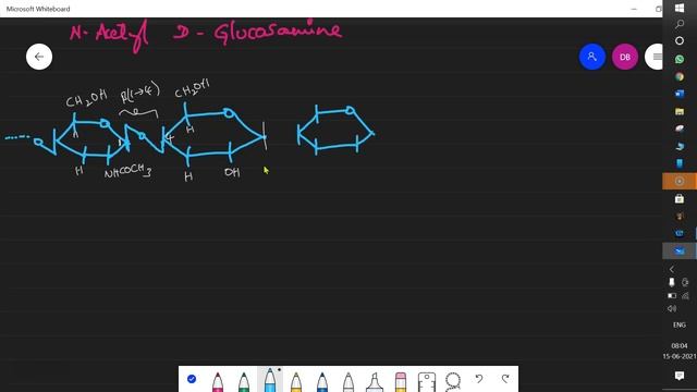 Structural Poly Saccharides | Cellulose | Chitin | Pectin | Homopolysaccharides | Polysaccharides смотреть онлайн