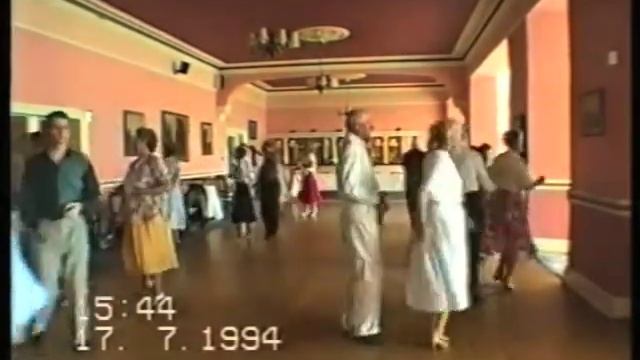 Penzance tea dances part 3 смотреть онлайн