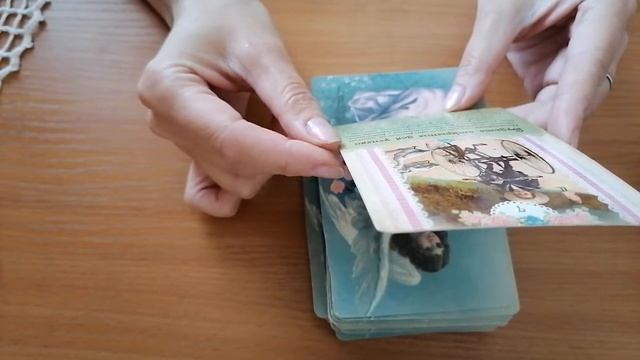 100% гадание Послание от Ангелов хранителей смотреть онлайн