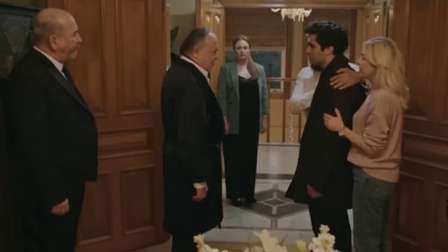 QO'RG'ON SIRLARI 98-99-100-101-102-103-104-105 QISMLAR! UZBEK TILIDA. Türk seriali смотреть онлайн