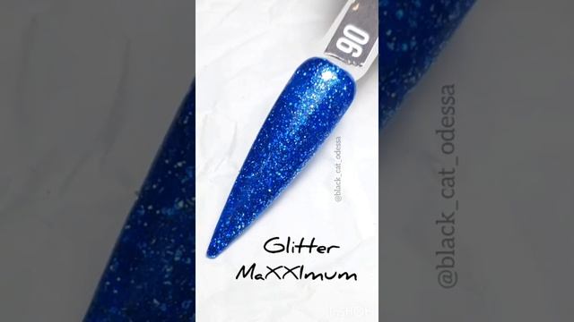 Глиттер-гель для дизайна ногтей Starru Gel MAXXIMUM 8ml №06 смотреть онлайн