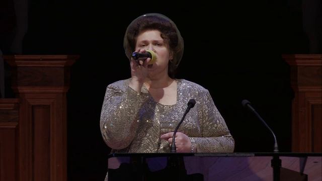 Людмила - стих "О, любовь!" смотреть онлайн