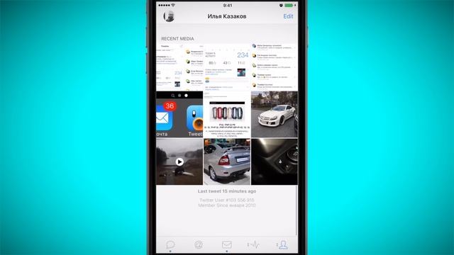Tweetbot 4 снова лучший. Обзор под лёгкий джаз смотреть онлайн