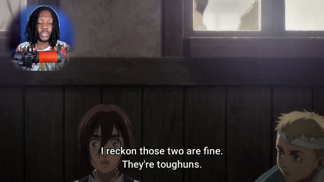 THE TERROIST BROTHERS!!! Attack On Titan Season 4 Episode 18 LIVE REACTION смотреть онлайн