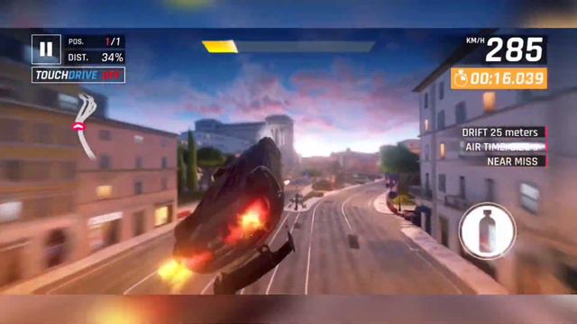 ASPHALT 9 - MERCEDES AMG GT BLACK SERIES GRAND PRIX GUIDE - ROUND 1 WITH 1* - 36:417 смотреть онлайн