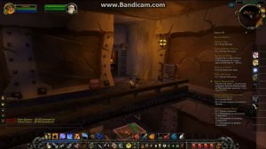 Обучение профессий Кожевничество и Снятие шкур WOW 3.5.5