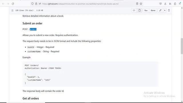 Fetch Data from Rest API in Postman and Nextjs 13 webApp смотреть онлайн