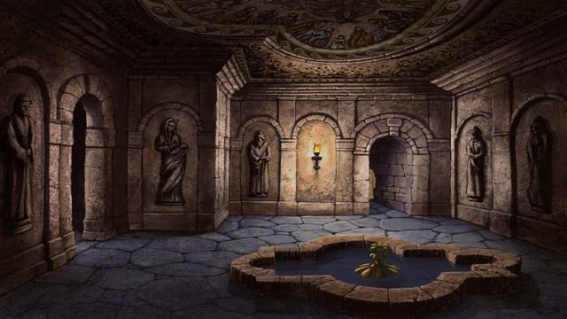 Jack Orlando: A Cinematic Adventure Director’s Cut [Archegrologia] смотреть онлайн