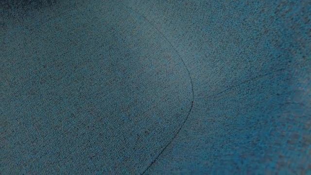 Стул VALENTINO Turquoise (бирюзовый) смотреть онлайн