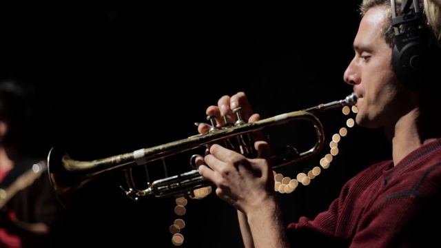 FORD SIERRA - SESION ERT - 2015 HD смотреть онлайн