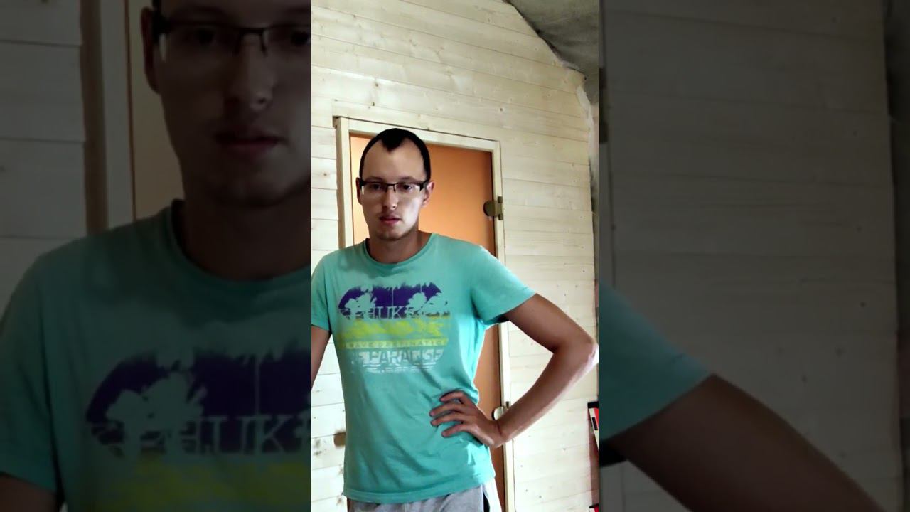 3 Ошибка, подставки под ножки печи смотреть онлайн