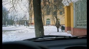 Мусорщик 2001 Алексей Гуськов Олеся Судзиловская Александр Робак