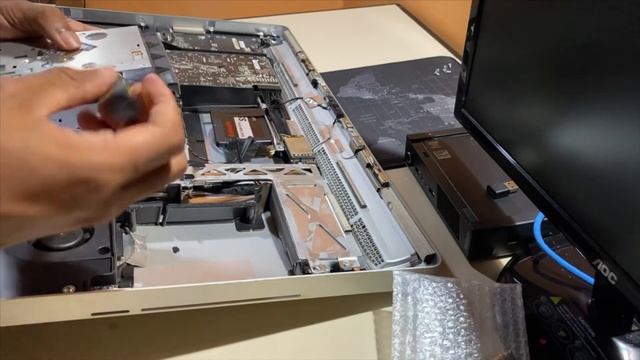 ??  Usando IMac 2009 Em 2021 | Upgrade: SSD, Patch E Atualização Para MacOS Mojave