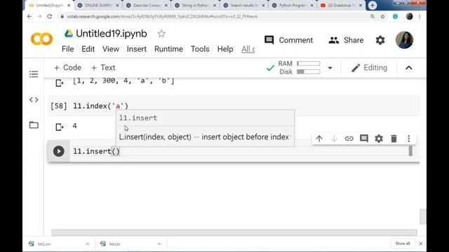 Live instructor led online classes for summer training in Machine Learning Using Python смотреть онлайн