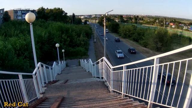 РОДНОЙ ГОРОД СЫЗРАНЬ. ОБЗОР ГОРОДА. КРЕМЛЬ, НАБЕРЕЖНАЯ. смотреть онлайн