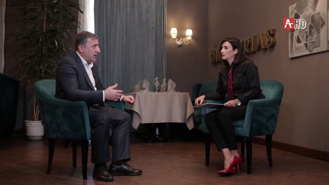 Лидер. Рисмаг Аджинджал. смотреть онлайн