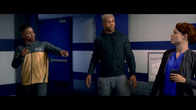 Everything Wrong with Madden NFL 20 (in 18 minutes) смотреть онлайн