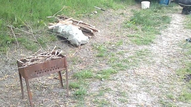 Рыбалка в Новочеркасске!Майские Праздники! 1-часть... смотреть онлайн