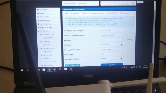 HD cài đặt Dcom cho Rom Pandavan trên Xiaomi Mini смотреть онлайн