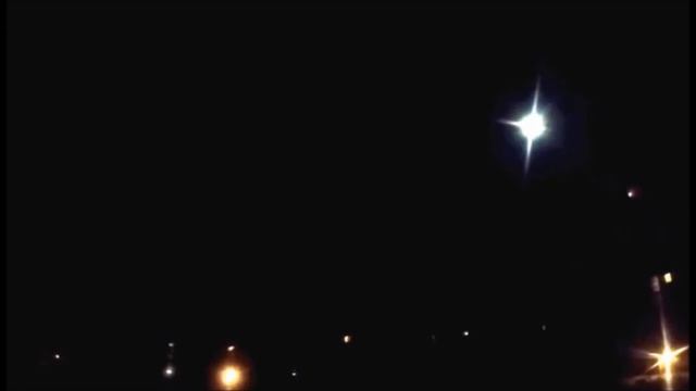 В Хакасии упал Саянский метеорит смотреть онлайн