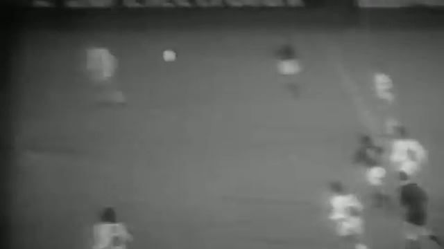 AJAX AMSTERDAM - MARSEILLE 1971 смотреть онлайн