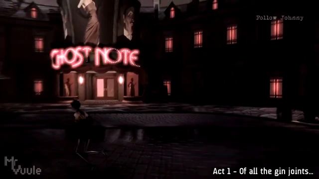 Contrast - 'Not That Kind Of Game!' Trophy / Achievement Guide смотреть онлайн