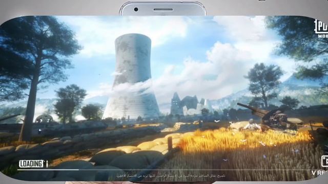 ملف 60 فريم -كشف الاماكن?-اذالة الاق نهائي اخر تحديث 2021|PUBG Mobile смотреть онлайн