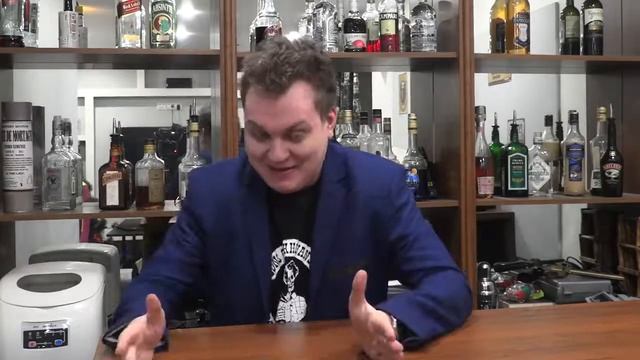 ХОВАНСКИЙ БРОСИЛ ПИТЬ? ШОК! смотреть онлайн