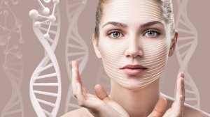 Антивозрастное лечение частотой _ Установка на Частоту ОМОЛОЖЕНИЯ КОЖИ