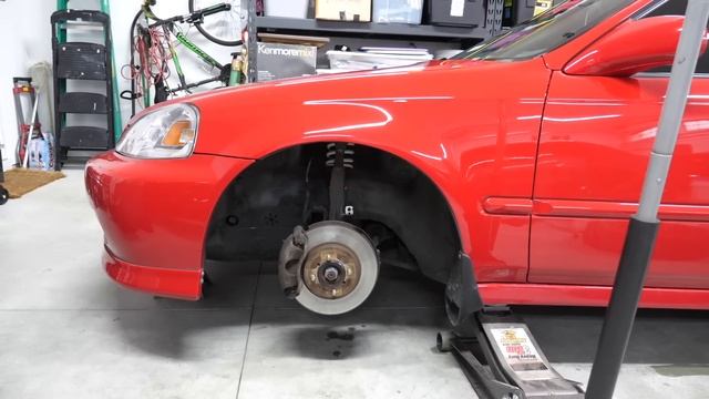 How's My Budget Suspension Holding Up? | TruHart Coilover Review