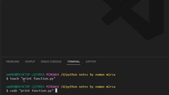 Print function in python смотреть онлайн