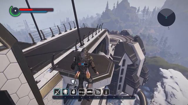Прохождение ELEX — Часть 27: Прибежище Сепаратистов смотреть онлайн