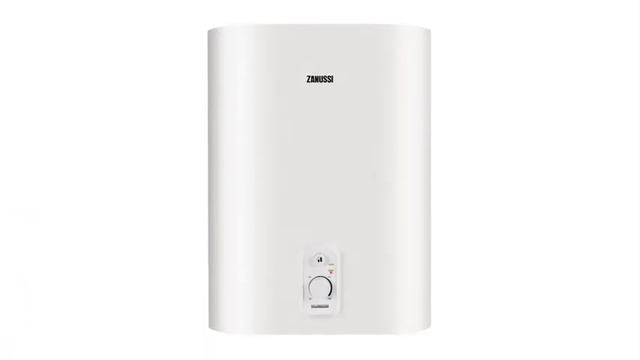 Электрический водонагреватель Zanussi ZWH S 30 Splendore Dry смотреть онлайн