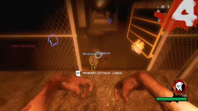 Top 10 Choke Points in Left 4 Dead 2 Maps (Infected Strats) смотреть онлайн