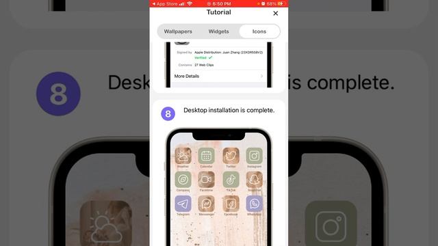 ThemePack app - full overview & how to use смотреть онлайн