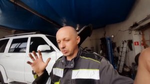 УАЗ Патриот 2018 г. Что делать с иммобилайзером если пришлось менять ЭБУ двигателя.