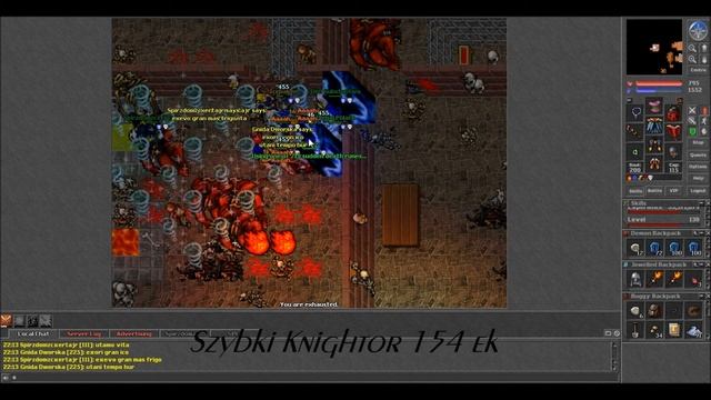 Shadowcores pk part 2 смотреть онлайн