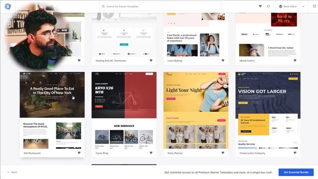 WEB SİTESİ NASIL YAPILIR? "Sıfırdan Wordpress Web Sitesi Oluşturma" #websitesinasılyapılır смотреть онлайн