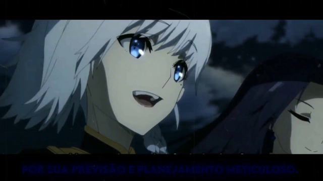 ▪︎EDIT/AMV] "CID KAGENO" (KAGE NO JITSURYOKUSHA-AFTER HOURS) смотреть онлайн