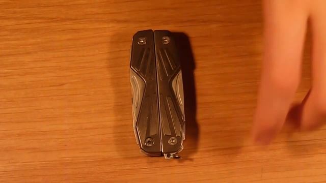 Gerber Bear Grylls Compact Multi-tool Review смотреть онлайн