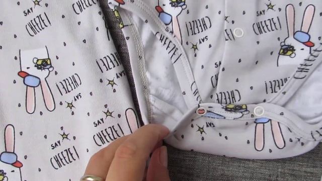 Комплект для новорожденного. Слип, боди, ползуны и кофточка для детей до года. смотреть онлайн