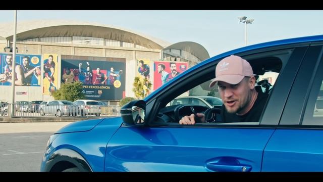 The 200 Mile Electric Car Range Test! смотреть онлайн