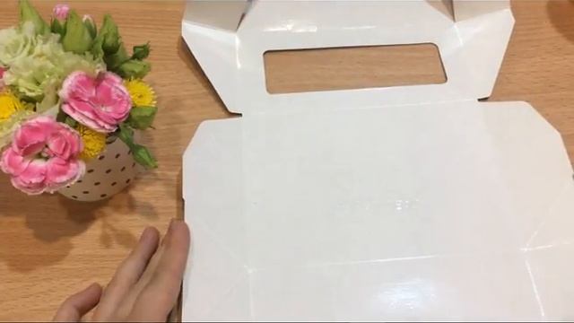 Мыловарение как собрать крафт коробку картонная коробка смотреть онлайн